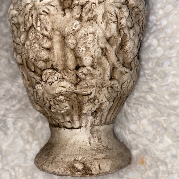 Hosley Pottery Vase - Picture 5 of 7